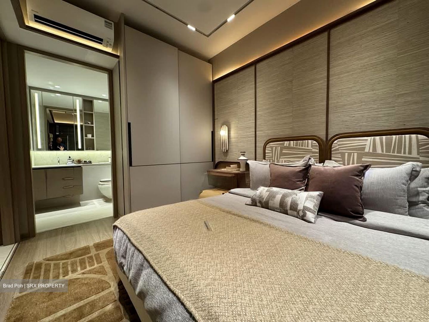 Bloomsbury Residences (D5), Apartment #567711841